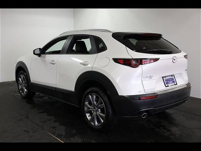 2026 Mazda Mazda CX-30 2.5 S Preferred AWD