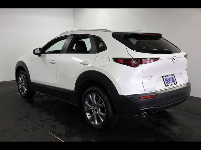 2026 Mazda Mazda CX-30 2.5 S Preferred AWD