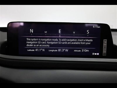 2026 Mazda Mazda CX-30 2.5 S Preferred AWD