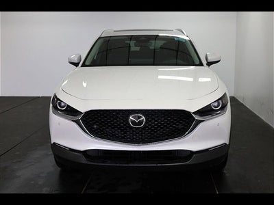 2026 Mazda Mazda CX-30 2.5 S Preferred AWD