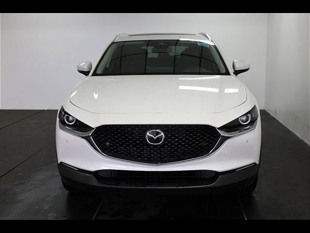 2026 Mazda Mazda CX-30 2.5 S Preferred AWD
