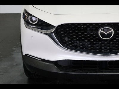 2026 Mazda Mazda CX-30 2.5 S Preferred AWD