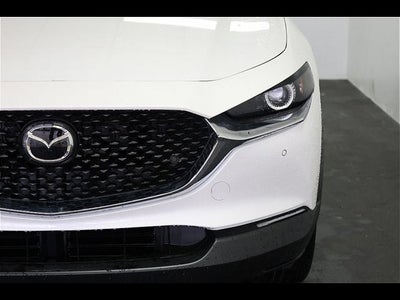 2026 Mazda Mazda CX-30 2.5 S Preferred AWD