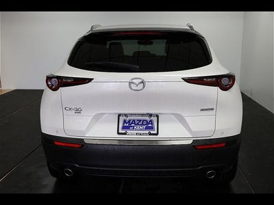 2026 Mazda Mazda CX-30 2.5 S Preferred AWD