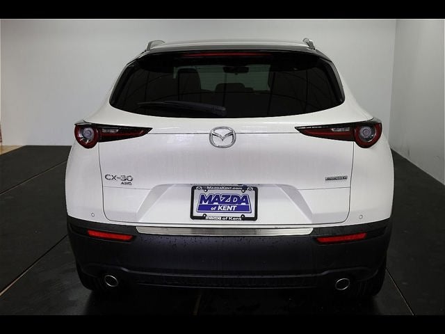 2026 Mazda Mazda CX-30 2.5 S Preferred AWD