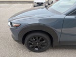 2026 Mazda Mazda CX-30 2.5 S Carbon Edition AWD