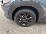 2026 Mazda Mazda CX-30 2.5 S Carbon Edition AWD