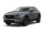 2026 Mazda Mazda CX-30 2.5 S Carbon Edition AWD