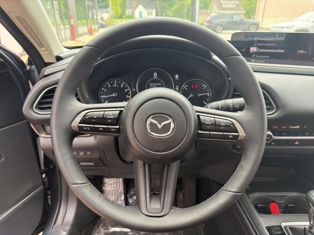 2026 Mazda Mazda CX-30 2.5 S Carbon Edition AWD