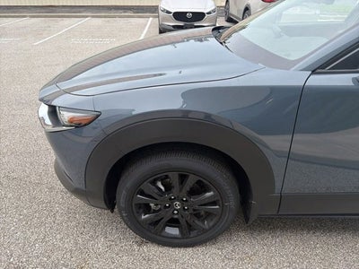 2026 Mazda Mazda CX-30 2.5 S Carbon Edition AWD