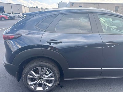 2026 Mazda Mazda CX-30 2.5 S Preferred AWD