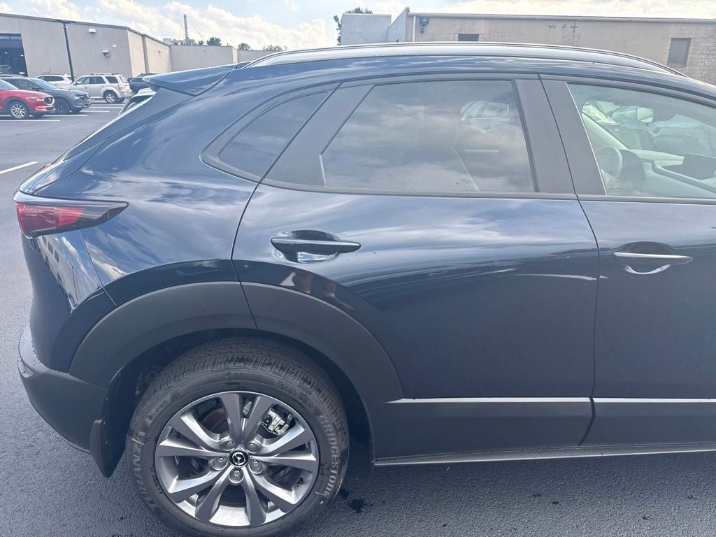 2026 Mazda Mazda CX-30 2.5 S Preferred AWD