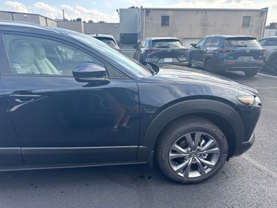 2026 Mazda Mazda CX-30 2.5 S Preferred AWD