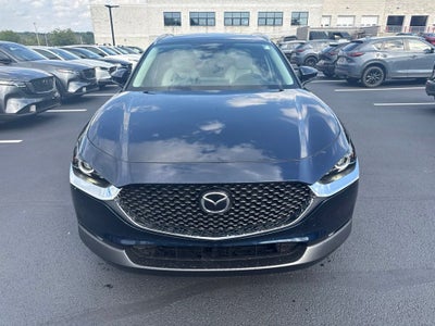 2026 Mazda Mazda CX-30 2.5 S Preferred AWD