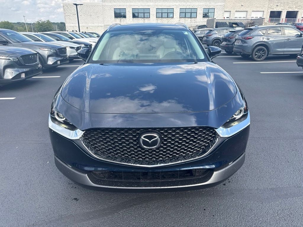 2026 Mazda Mazda CX-30 2.5 S Preferred AWD