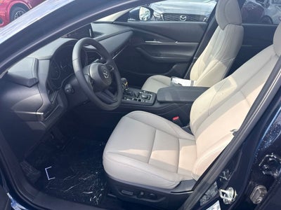 2026 Mazda Mazda CX-30 2.5 S Preferred AWD