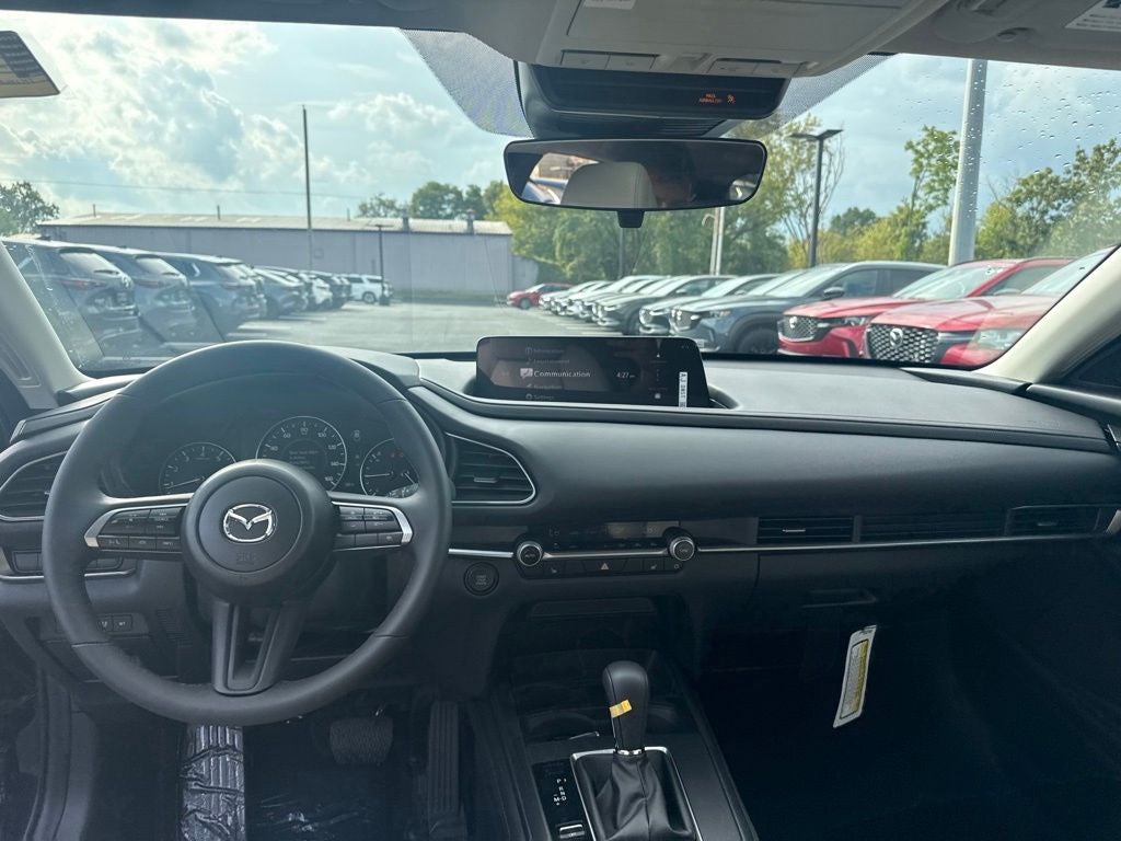 2026 Mazda Mazda CX-30 2.5 S Preferred AWD