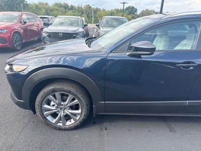 2026 Mazda Mazda CX-30 2.5 S Preferred AWD