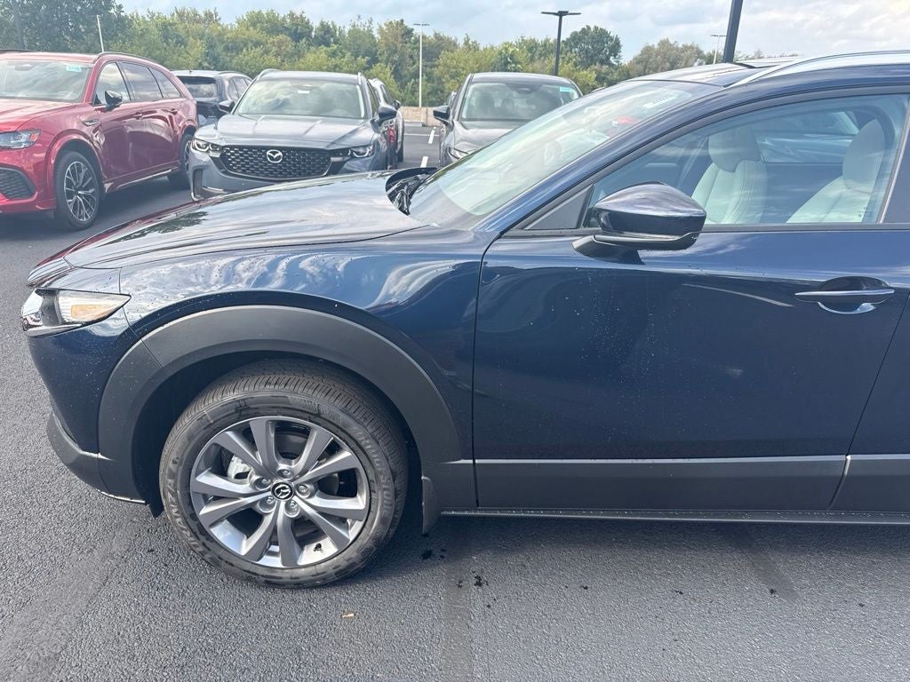 2026 Mazda Mazda CX-30 2.5 S Preferred AWD