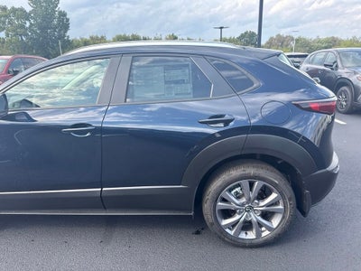 2026 Mazda Mazda CX-30 2.5 S Preferred AWD
