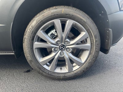 2026 Mazda Mazda CX-30 2.5 S Preferred AWD
