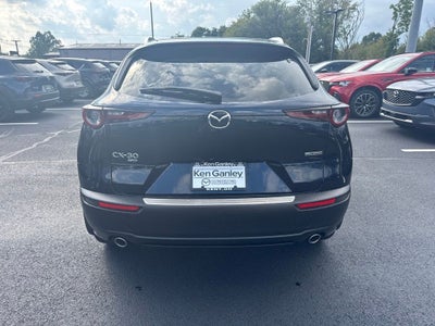 2026 Mazda Mazda CX-30 2.5 S Preferred AWD