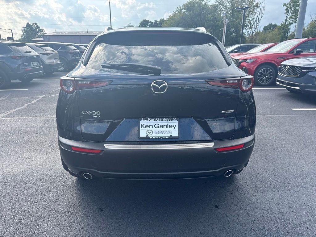 2026 Mazda Mazda CX-30 2.5 S Preferred AWD