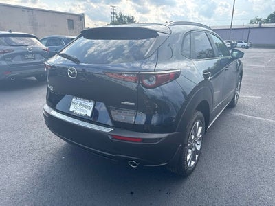 2026 Mazda Mazda CX-30 2.5 S Preferred AWD