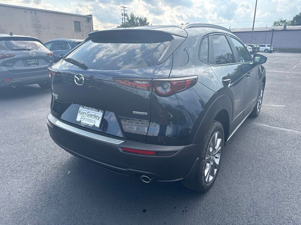 2026 Mazda Mazda CX-30 2.5 S Preferred AWD