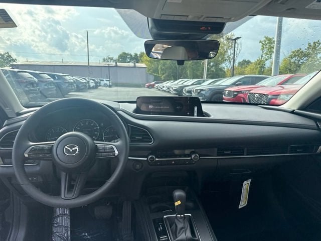 2026 Mazda Mazda CX-30 2.5 S Preferred AWD