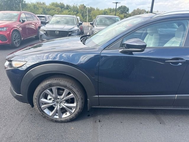 2026 Mazda Mazda CX-30 2.5 S Preferred AWD