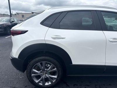 2026 Mazda Mazda CX-30 2.5 S Preferred