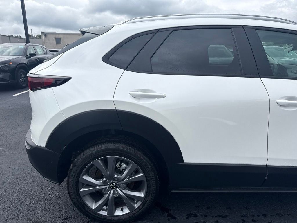 2026 Mazda Mazda CX-30 2.5 S Preferred