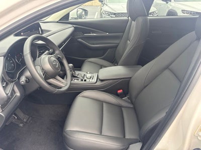 2026 Mazda Mazda CX-30 2.5 S Preferred