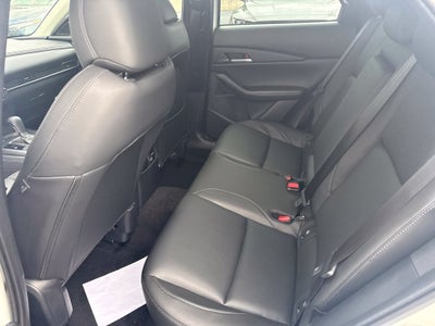 2026 Mazda Mazda CX-30 2.5 S Preferred