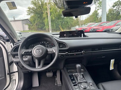 2026 Mazda Mazda CX-30 2.5 S Preferred