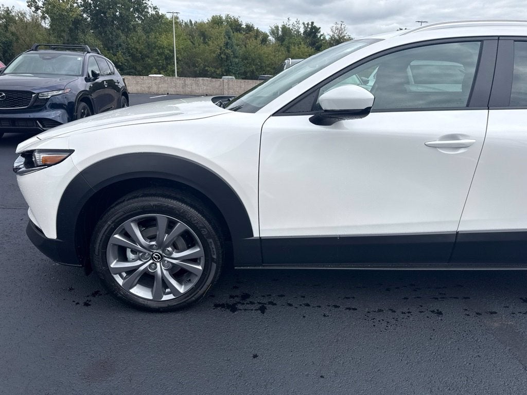2026 Mazda Mazda CX-30 2.5 S Preferred