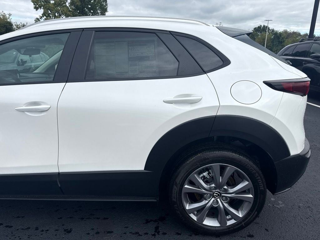 2026 Mazda Mazda CX-30 2.5 S Preferred