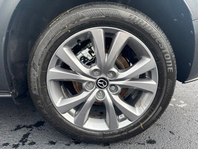2026 Mazda Mazda CX-30 2.5 S Preferred