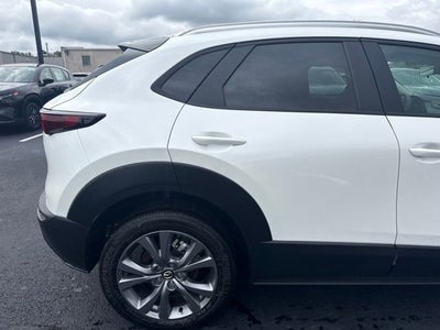2026 Mazda Mazda CX-30 2.5 S Preferred AWD