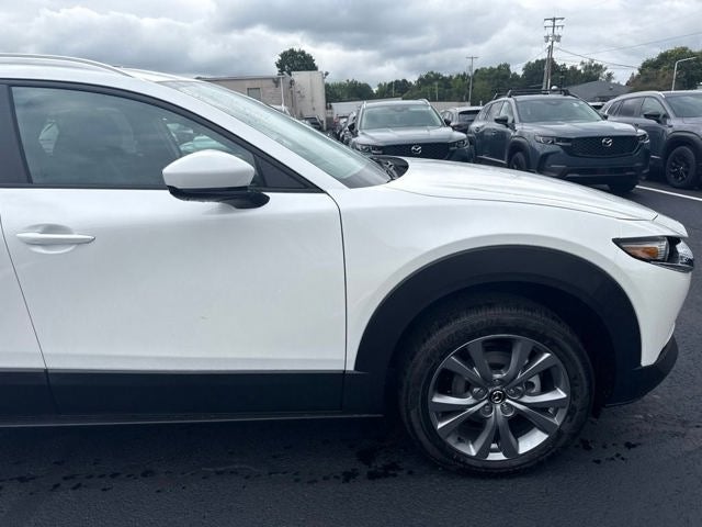 2026 Mazda Mazda CX-30 2.5 S Preferred AWD