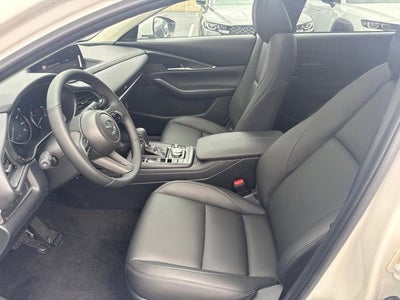 2026 Mazda Mazda CX-30 2.5 S Preferred AWD