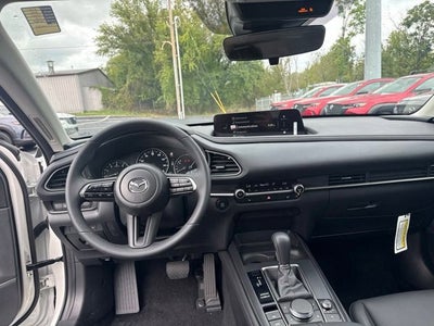 2026 Mazda Mazda CX-30 2.5 S Preferred AWD