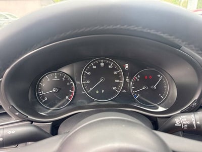 2026 Mazda Mazda CX-30 2.5 S Preferred AWD