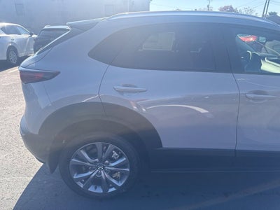 2026 Mazda Mazda CX-30 2.5 S Preferred AWD