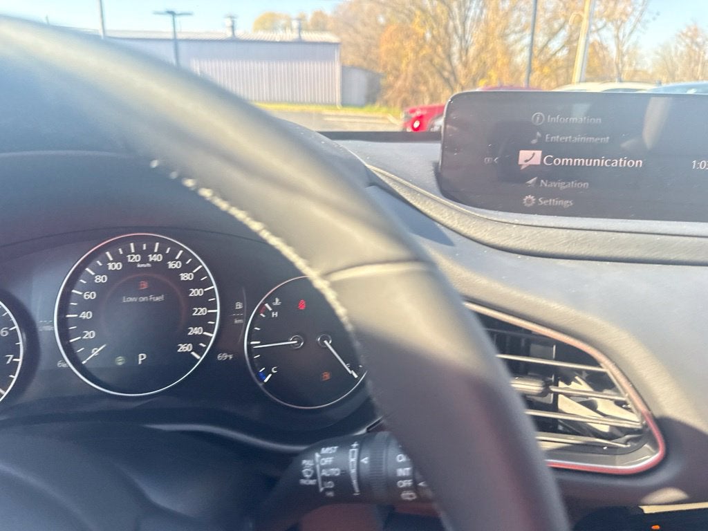 2026 Mazda Mazda CX-30 2.5 S Preferred AWD
