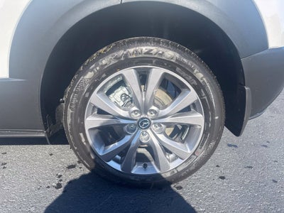 2026 Mazda Mazda CX-30 2.5 S Preferred AWD