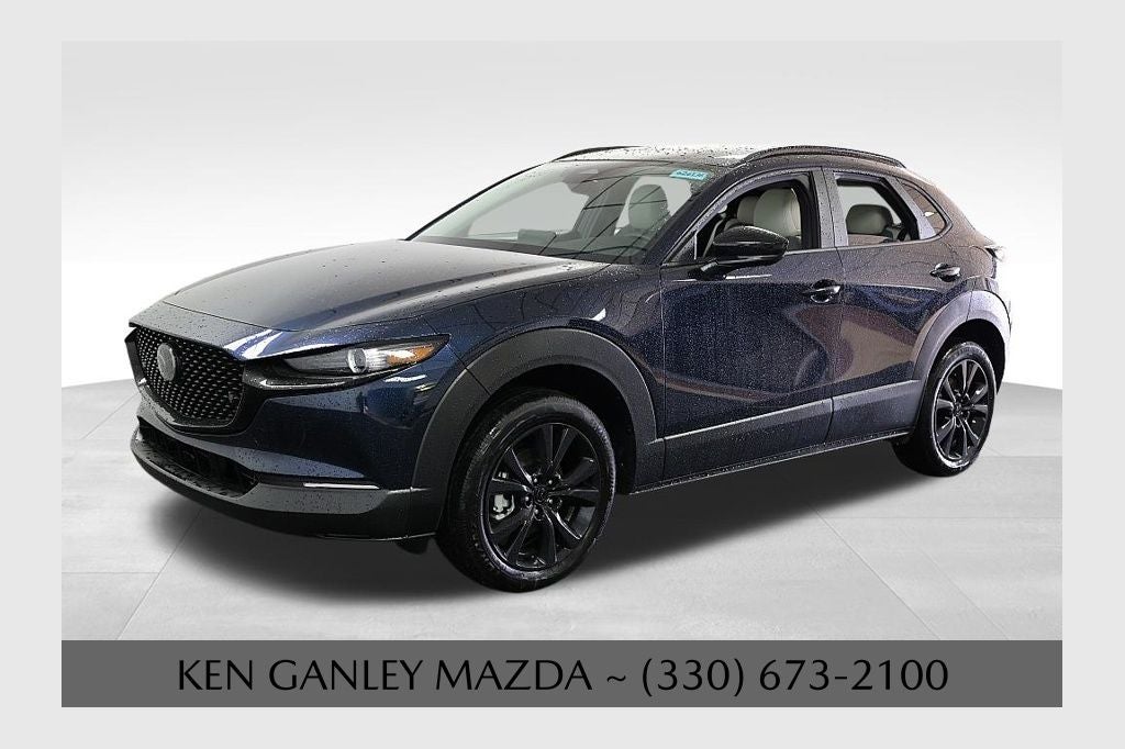 2026 Mazda Mazda CX-30 2.5 S Aire Edition