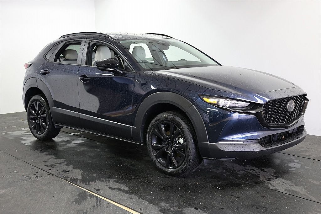 2026 Mazda Mazda CX-30 2.5 S Aire Edition