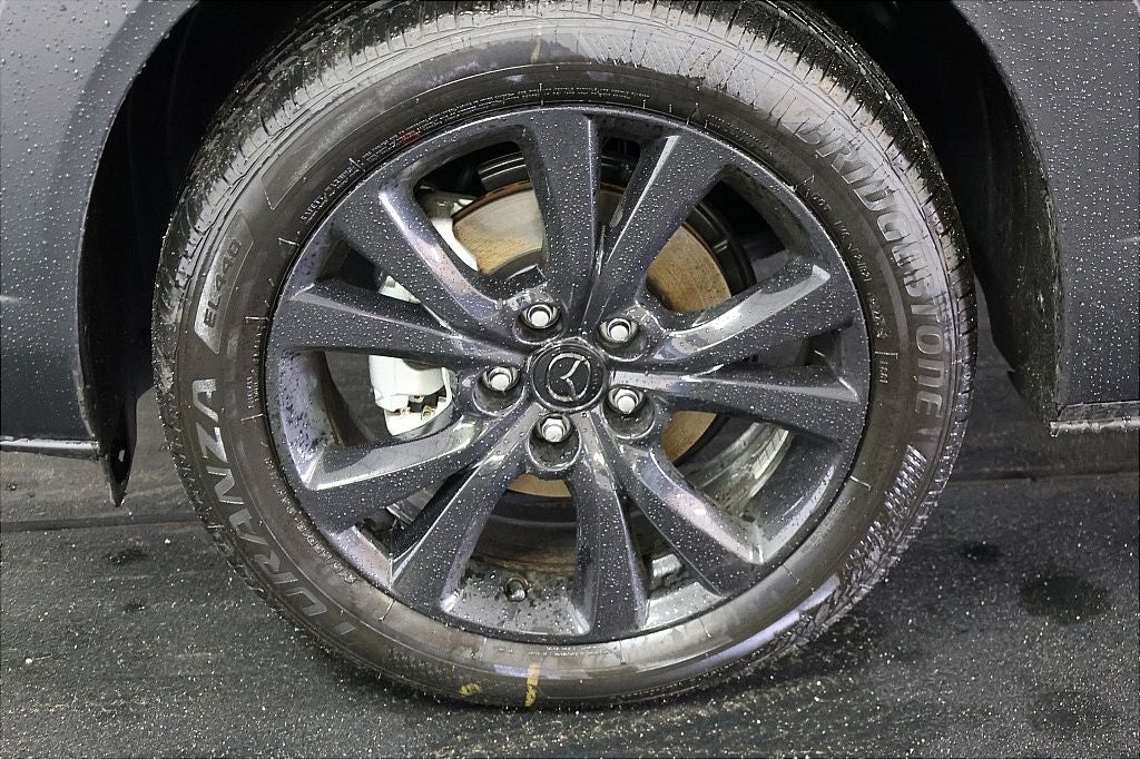 2026 Mazda Mazda CX-30 2.5 S Aire Edition